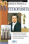 Mormonism 10 Questions and Answers - Rose Pamphlet